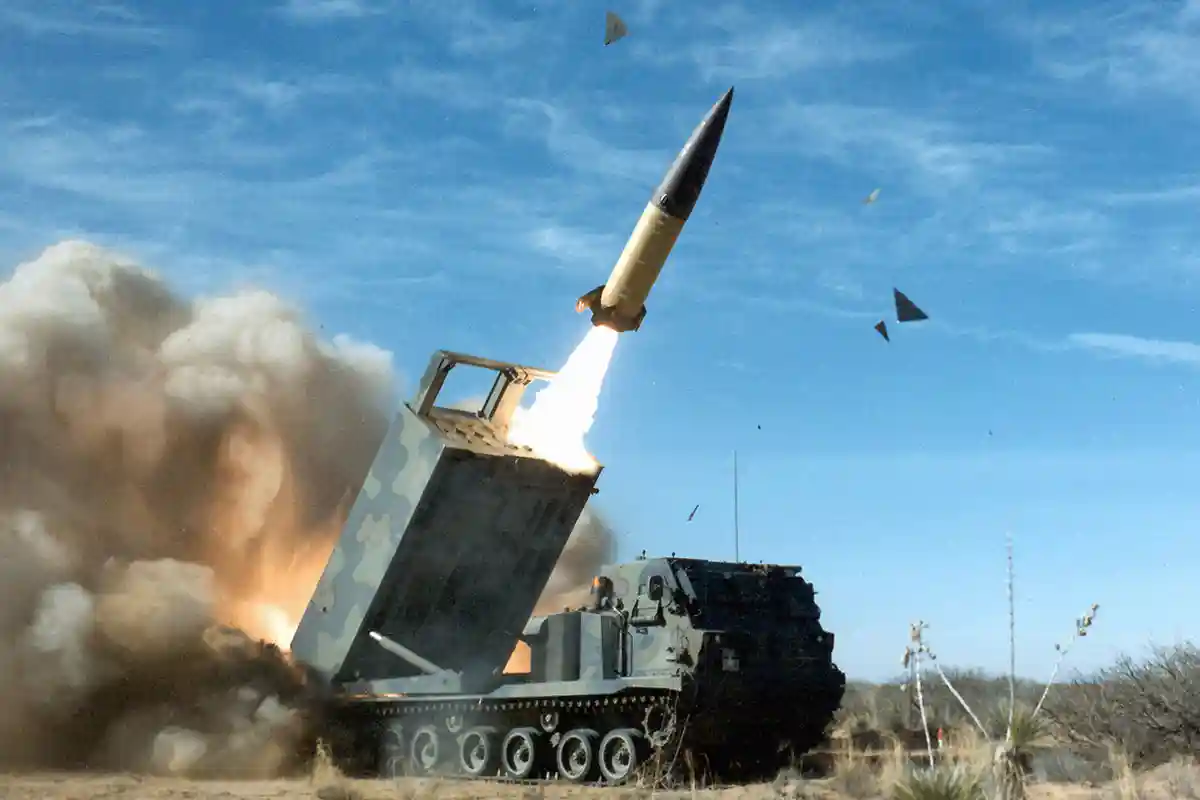 Зеленский подтвердил первое развертывание ракет ATACMS из США