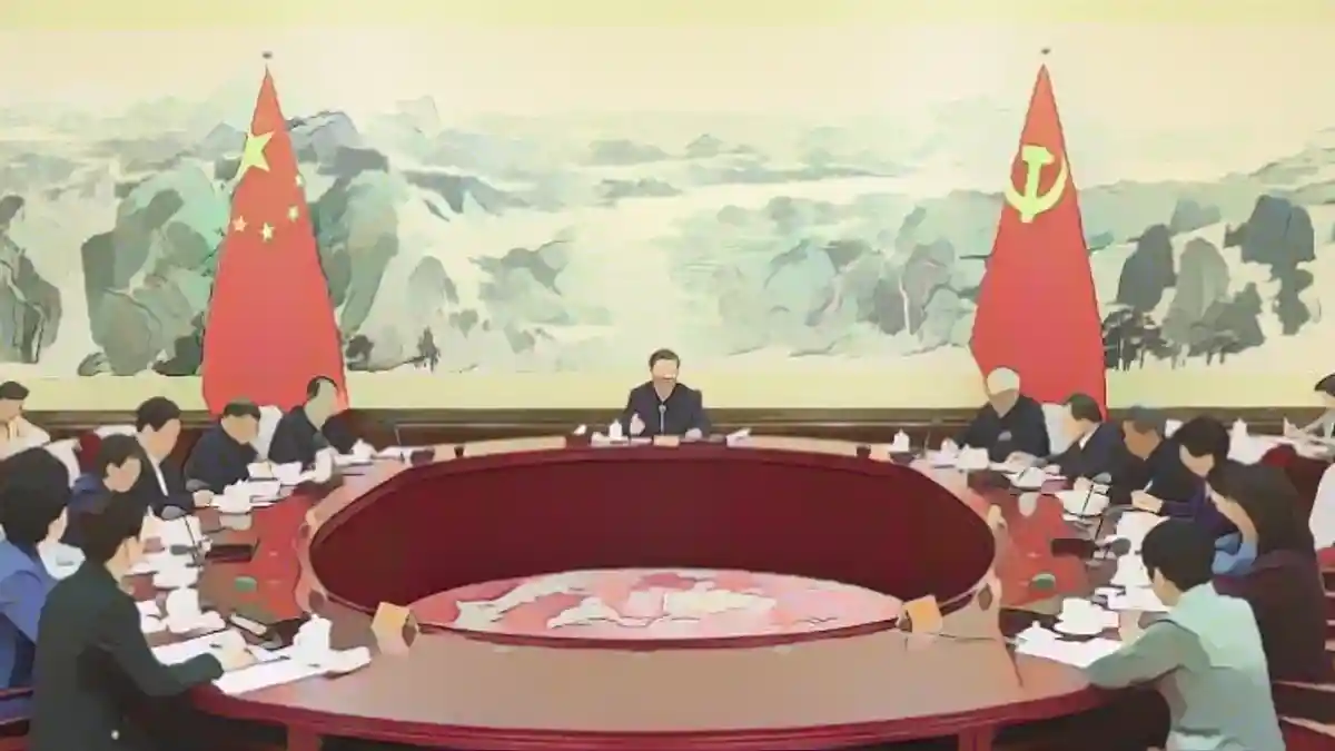 Си Цзиньпин призвал китаянок к деторождению