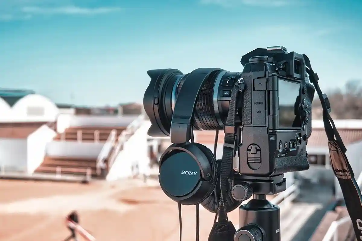 Сколько зарабатывает кинопродюсер, зависит от разных факторов. Фото: Diego Ortiz / Pixabay