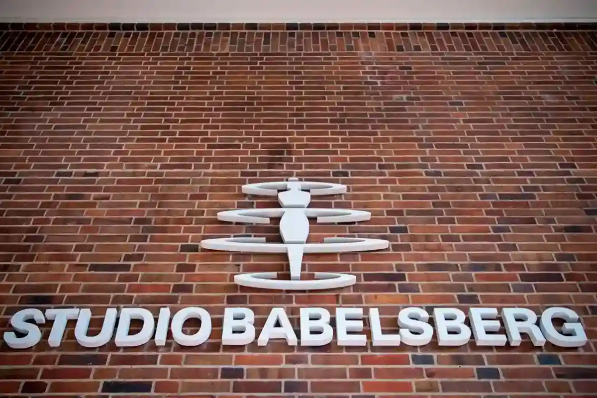 Студия "Бабельсберг" ожидает возвращения кинопроизводства