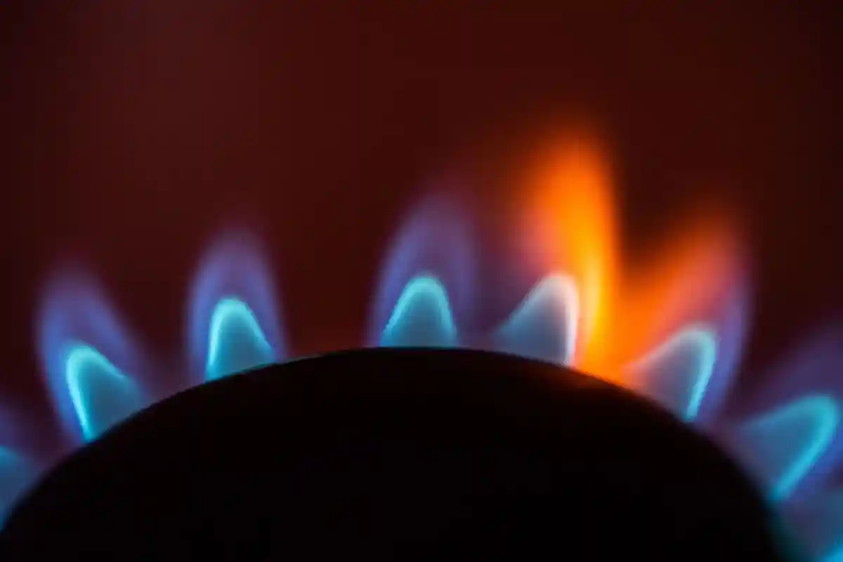 Тормоз цен на газ:Федеральное правительство временно снизило ставку НДС на газ с 19 до 7%.