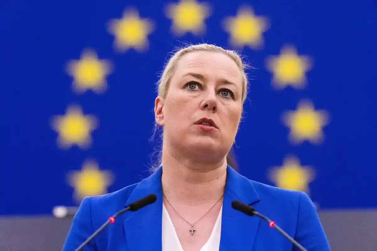 Европейский Союз объявил о выделении помощи Эфиопии