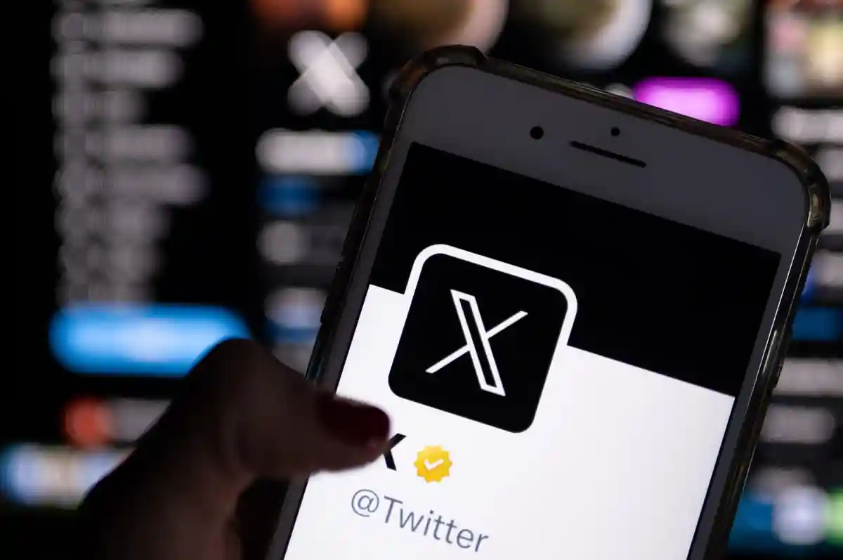 Компании Германии снизили активность в Twitter/X