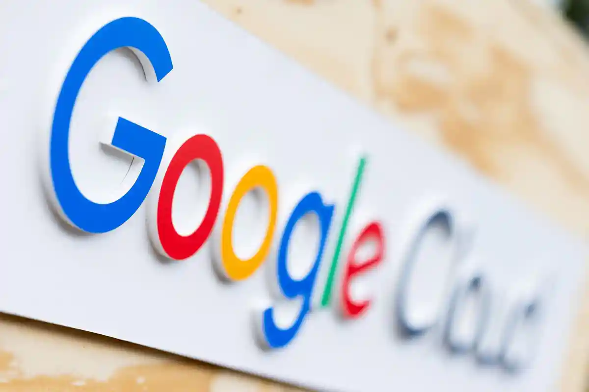 Google откроет собственный центр обработки данных