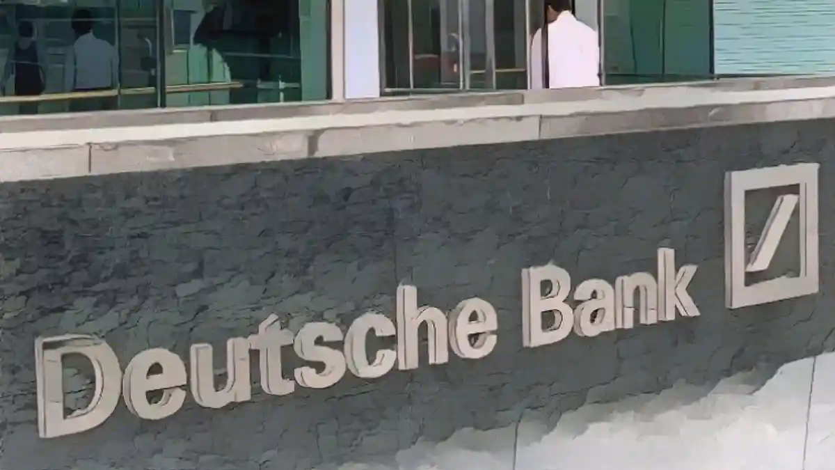 Deutsche Bank заработал больше, чем ожидали аналитики