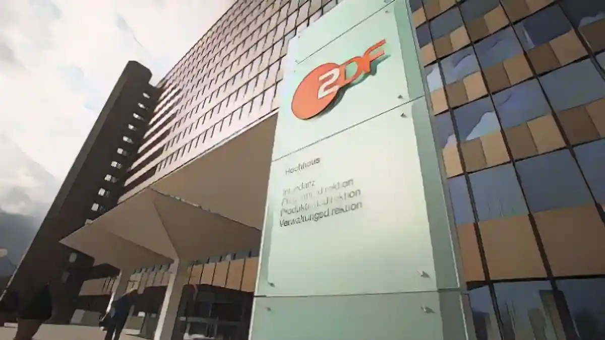 Вещательная деятельность ZDF не подвергалась опасности.:Вещательная деятельность ZDF не подвергалась опасности.