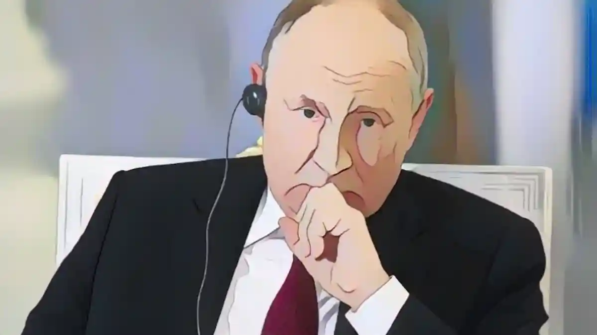 МОК отверг обвинения Владимира Путина