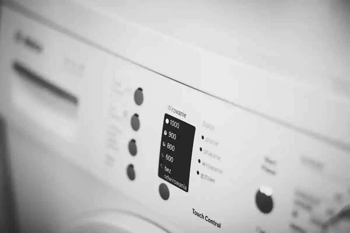 Waschen bei 90 Grad: Warum man das nicht tun sollte. Foto: StockSnap / Pixabay