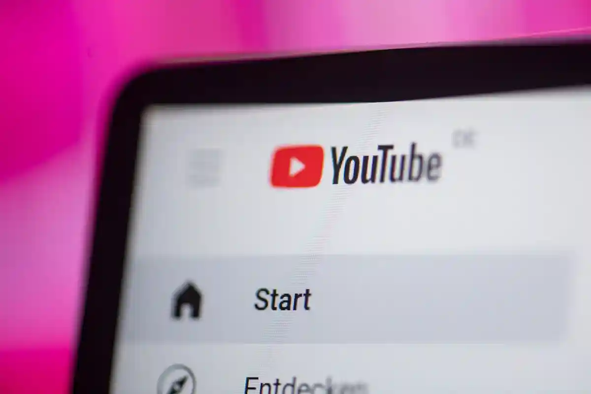 Компания Google по-новому преподнесет новости на Youtube