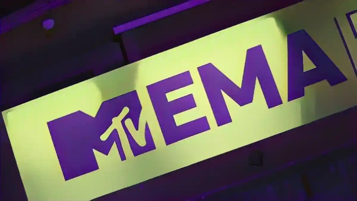 MTV отменил церемонию вручения Europe Music Awards