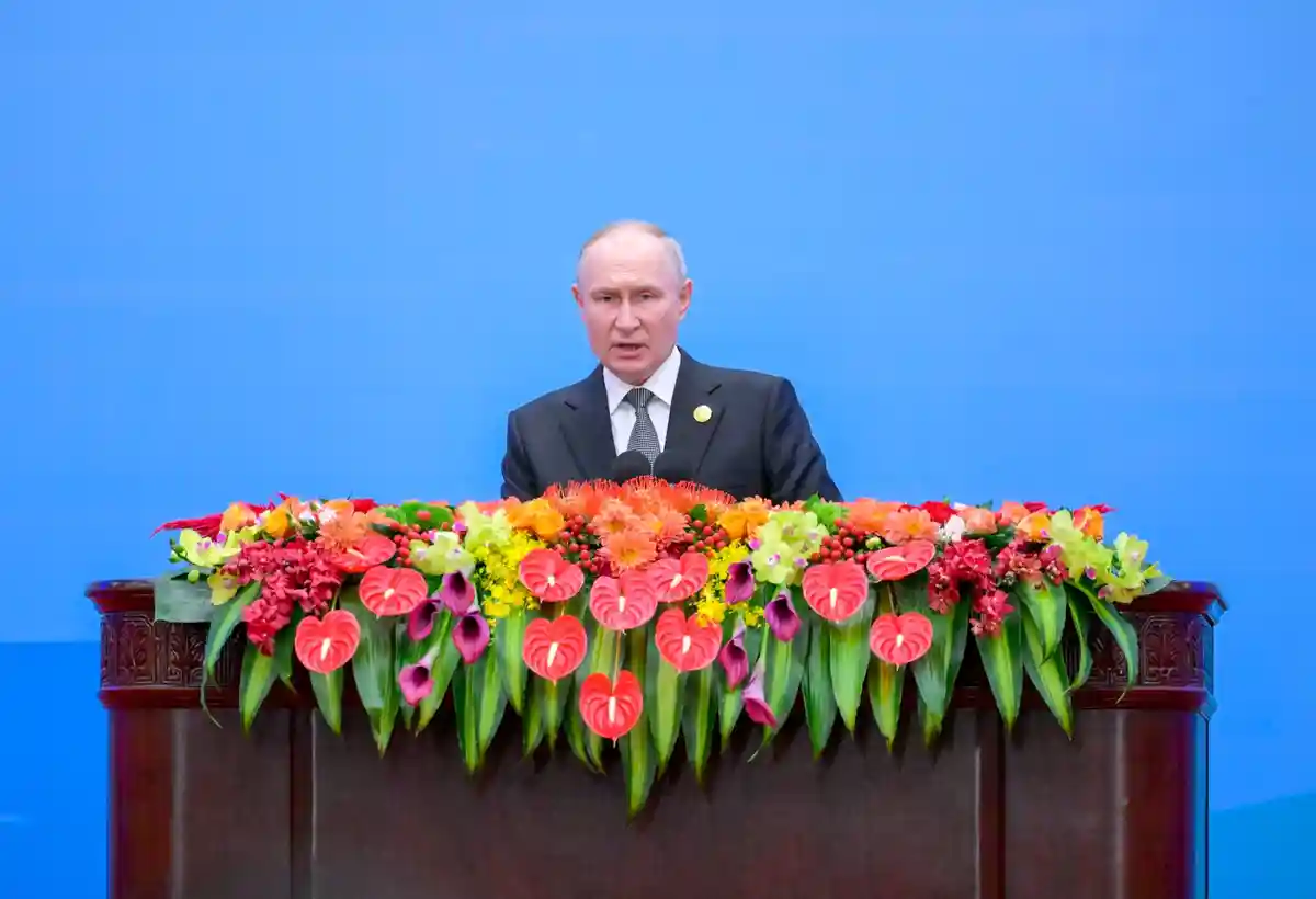 Владимир Путин:Для главы Кремля Владимира Путина нынешняя эскалация на Ближнем Востоке не доставляет особых неудобств.