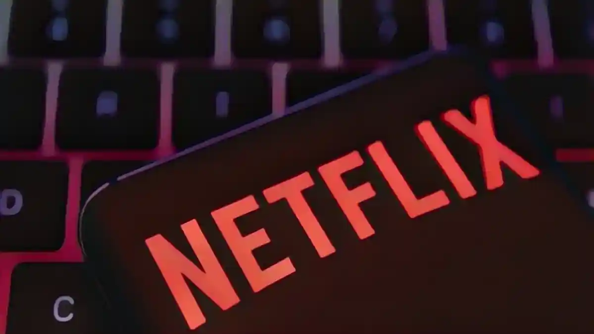 Потоковый провайдер Netflix отказывается от самого дешевого тарифа без рекламы для новых клиентов:Потоковый провайдер Netflix отказывается от самого дешевого тарифа без рекламы для новых клиентов
