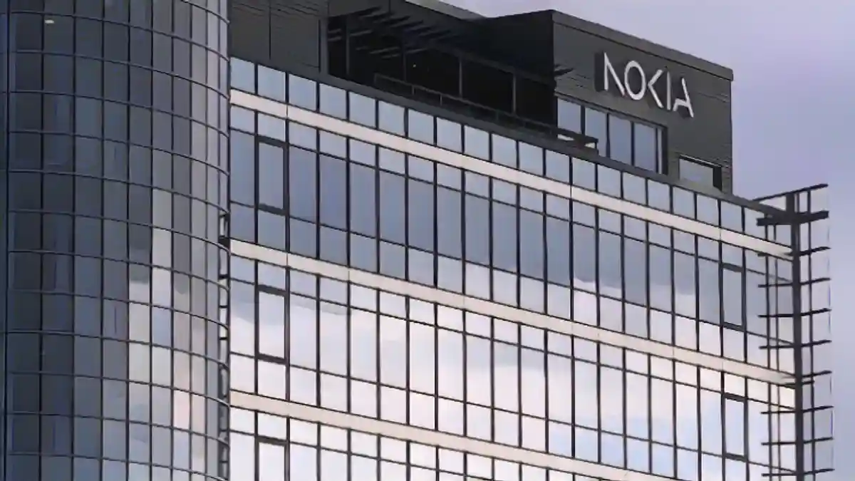 Босс Nokia сократит расходы и 14 тысяч рабочих мест