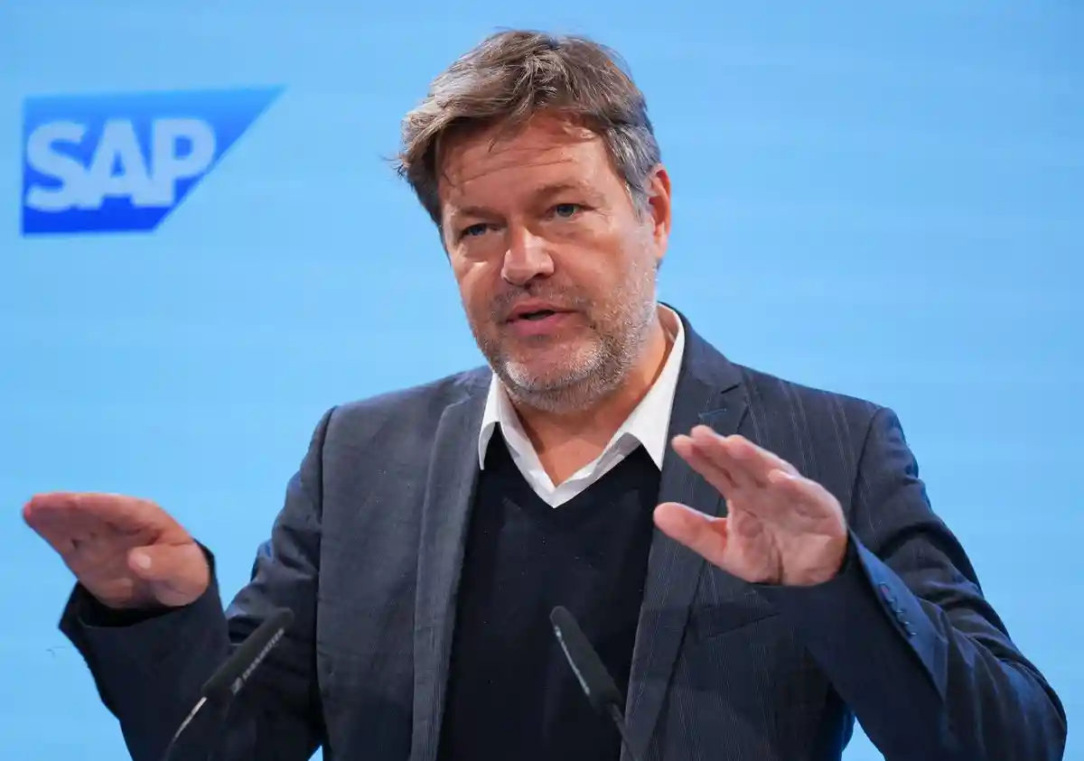 Компания SAP расширила свое представительство в Берлине