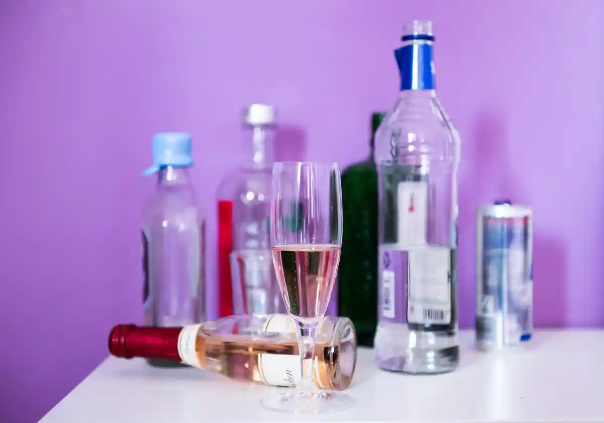 В NRW меньше подростков лечились от отравления алкоголем