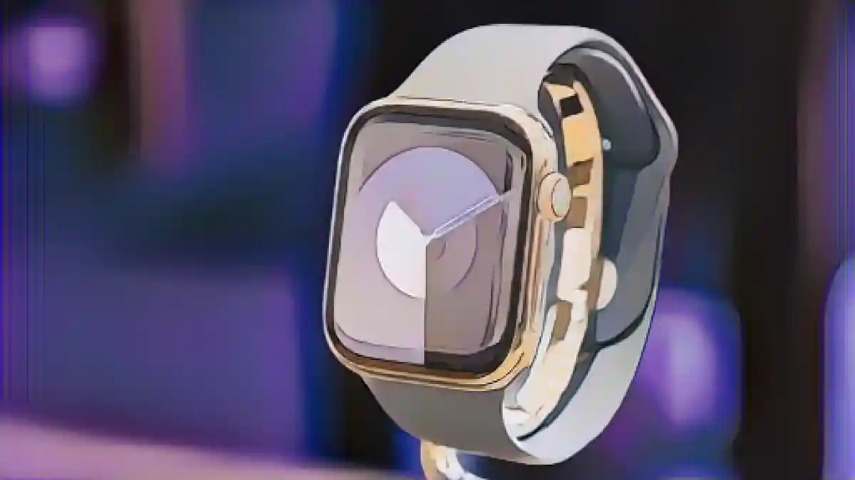 Apple Watch Series 9 на выставке:Лучшие предложения по продаже смарт-часов во время ранней распродажи Walmart "Черная пятница