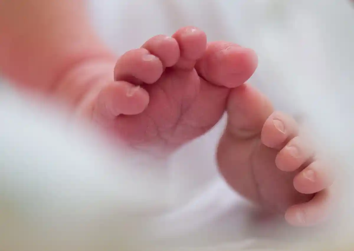 Младенцы на подгузниках вызвали опасения у педиатров