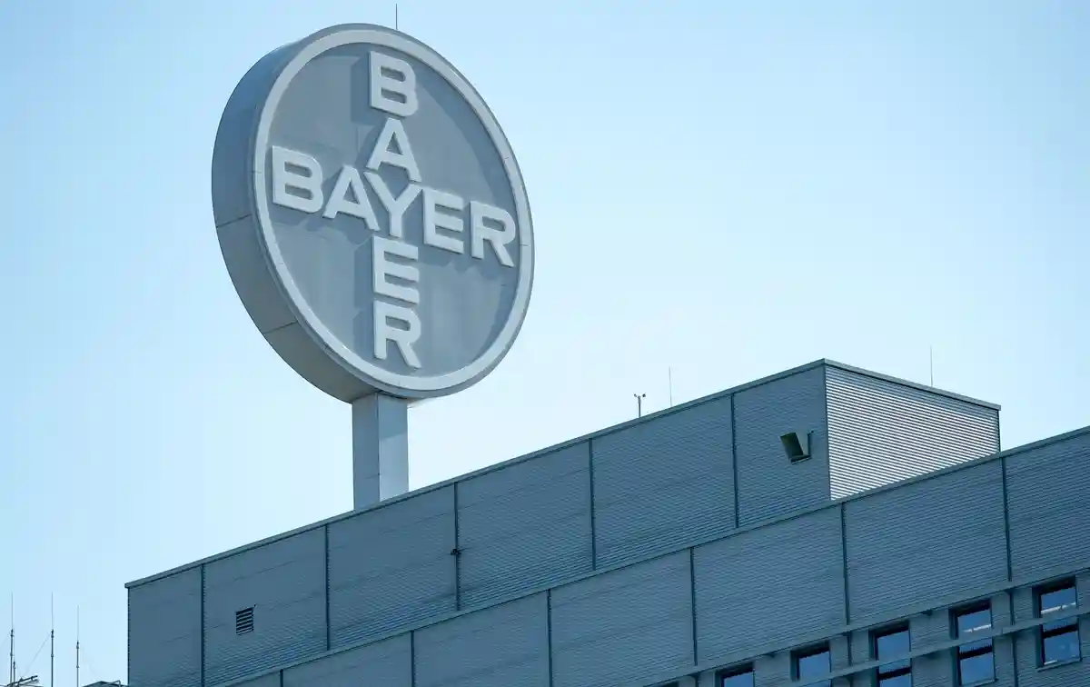 Bayer несет миллиардные убытки
