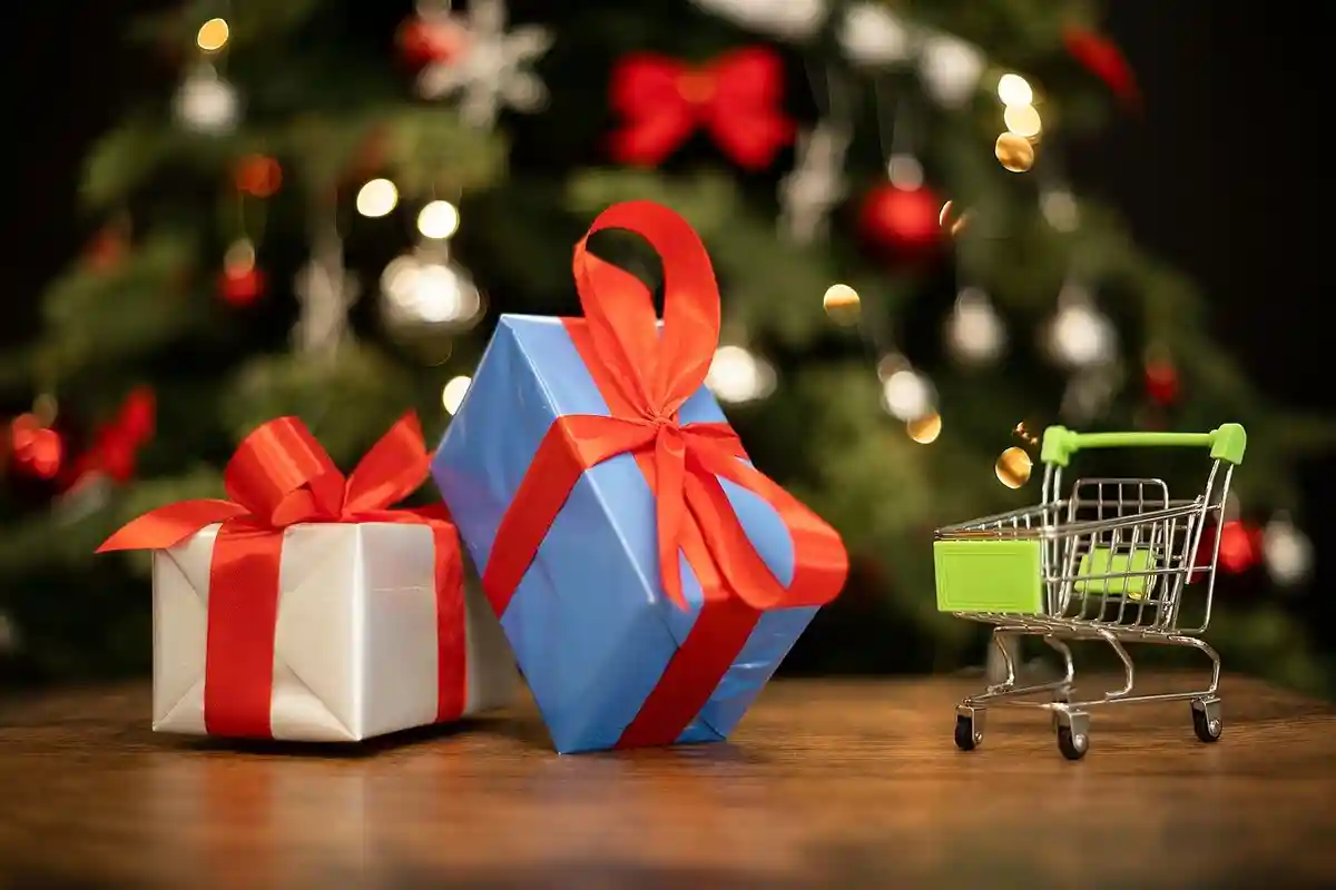 Началась ценовая война между Lidl и Aldi за внимание покупателей на Рождество. Фото: Juliescribbles, CC BY-SA 4.0 / Wikimedia Commons