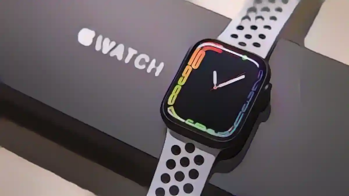 На что способен Apple Watch без iPhone