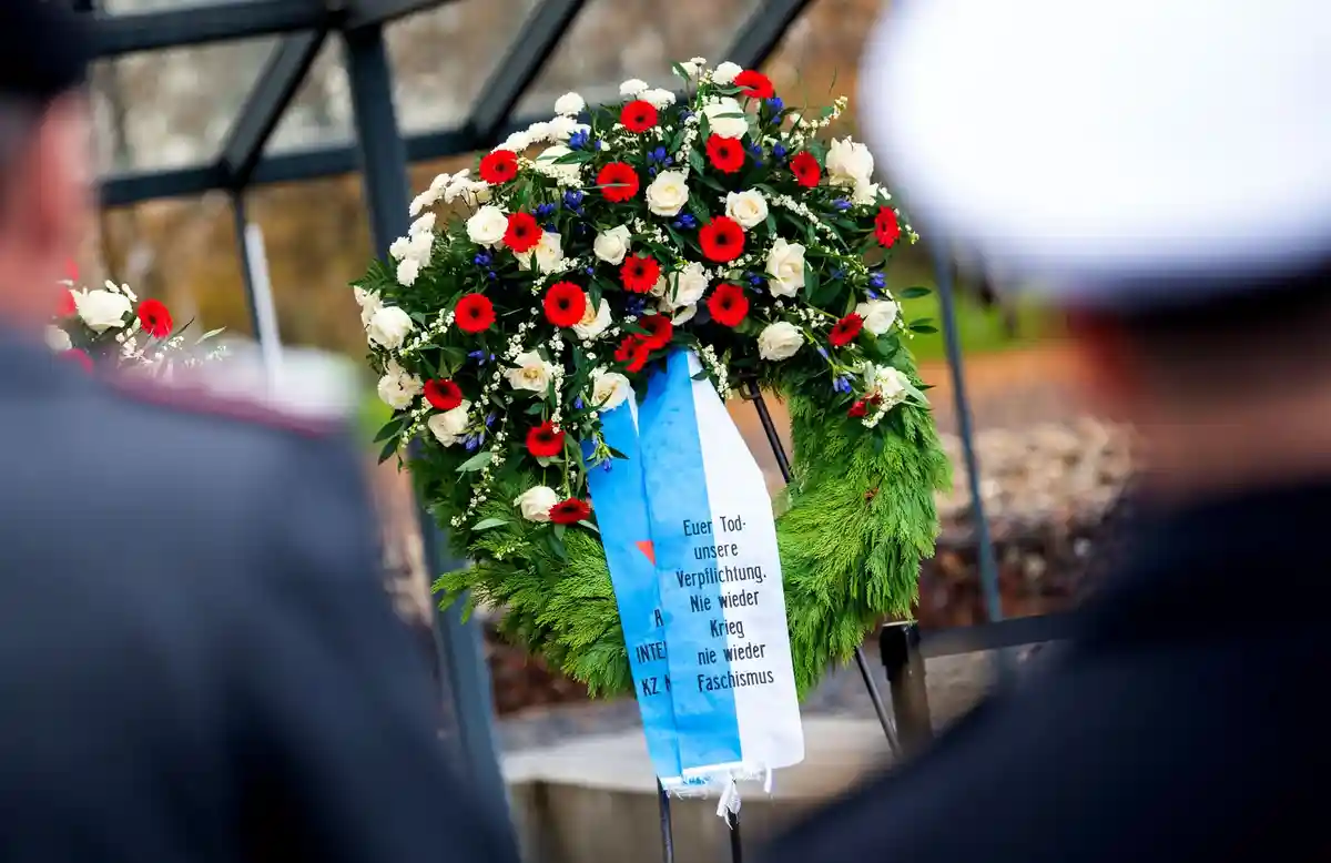 День памяти пройдет в нескольких городах Бранденбурга