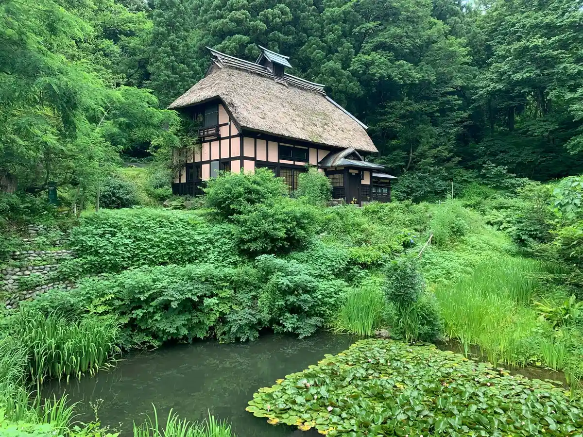 Старые дома становятся популярными в Японии