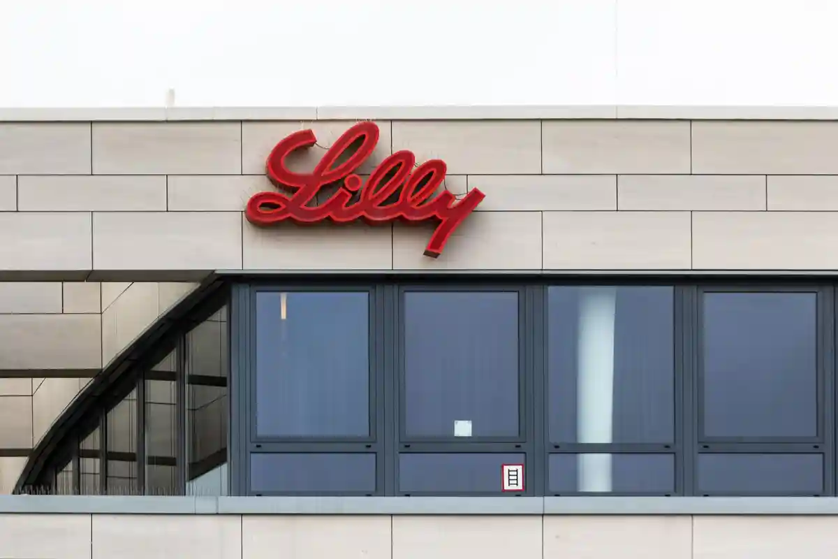 Eli Lilly построит завод в Рейнланд-Пфальце
