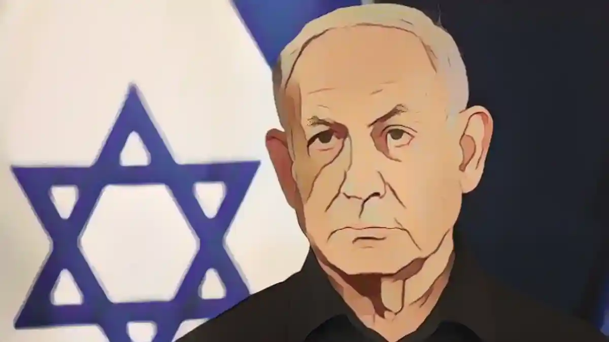 Нетаньяху исключил участие Палестинской автономии в Газе