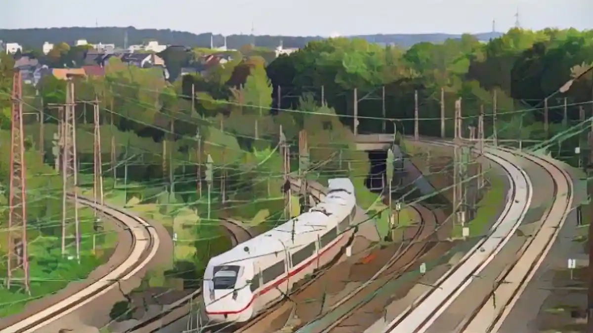 GDL пока настаивает на сокращении рабочего времени машинистов поездов, что для Deutsche Bahn нереально.:GDL пока настаивает на сокращении рабочего времени машинистов поездов, что для Deutsche Bahn нереально.