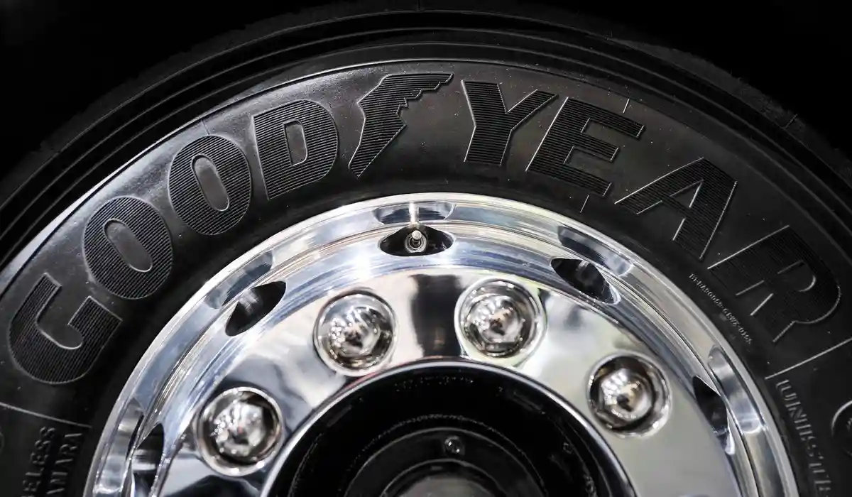 Компания Goodyear прекратит производство в Фюрстенвальде