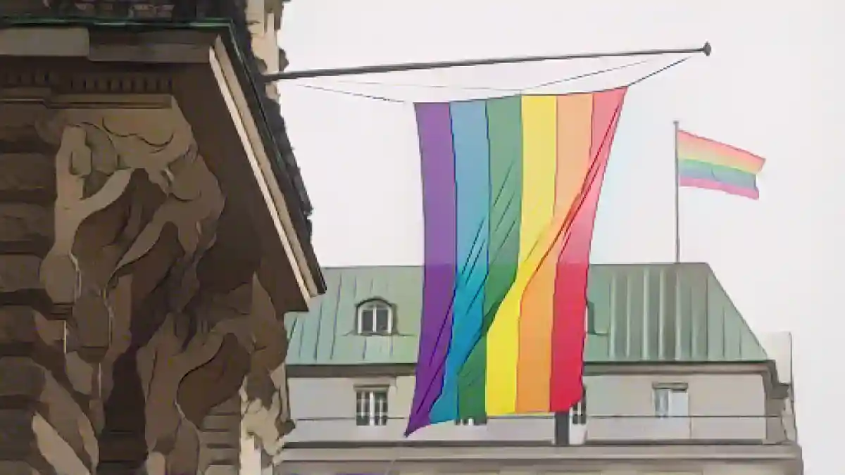 Какие права имеют лесбиянки, геи, бисексуалы, трансгендеры, транссексуалы, интерсексуалы и другие представители квира (LGBTQIA+) в Германии?:Какие права имеют лесбиянки, геи, бисексуалы, трансгендеры, транссексуалы, интерсексуалы и другие представители квира (LGBTQIA+) в Германии?