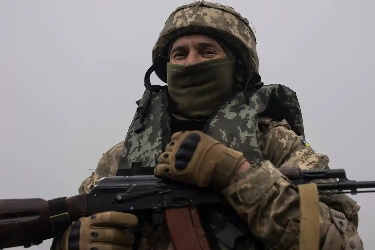 Война в Украине: Россия форсирует военный успех