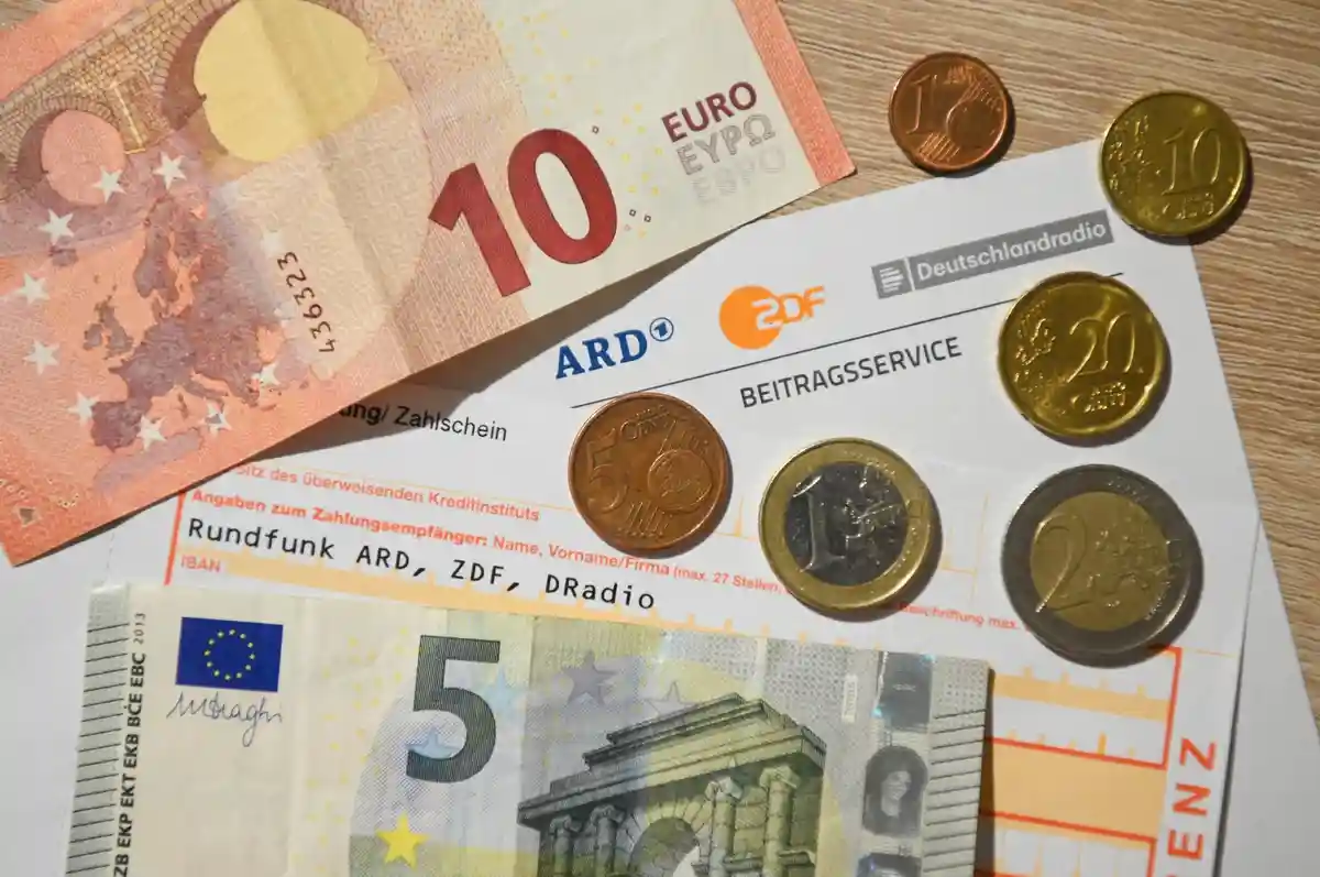 Лицензионный сбор за вещание вырастет до 18,94 евро