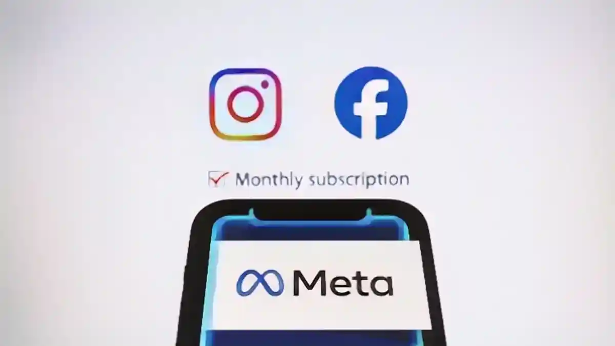 Meta может не показывать персонализированную интернет-рекламу европейским пользователям до дальнейшего уведомления:Meta может не показывать персонализированную интернет-рекламу европейским пользователям до дальнейшего уведомления