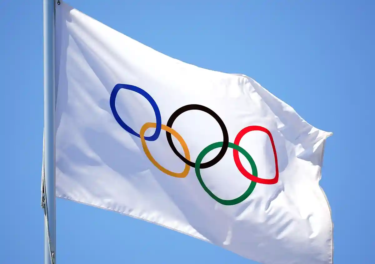 Международный олимпийский комитет:Германия может предпринять еще одну попытку подать олимпийскую заявку.