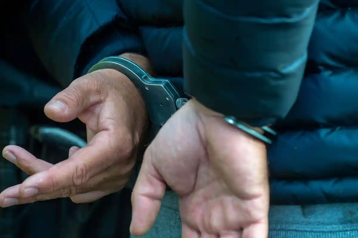 В Гамбурге арестованы подозреваемые в торговле наркотиками