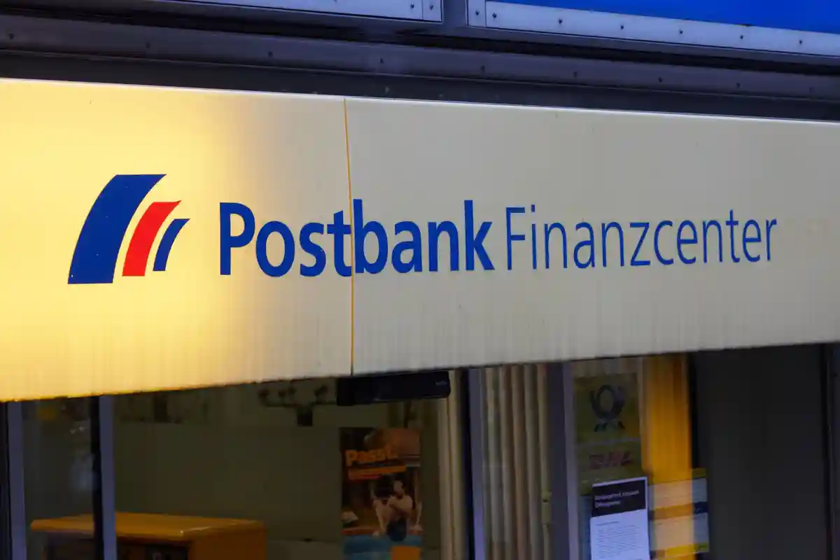 Уменьшение сети Postbank: сокращение рабочих мест