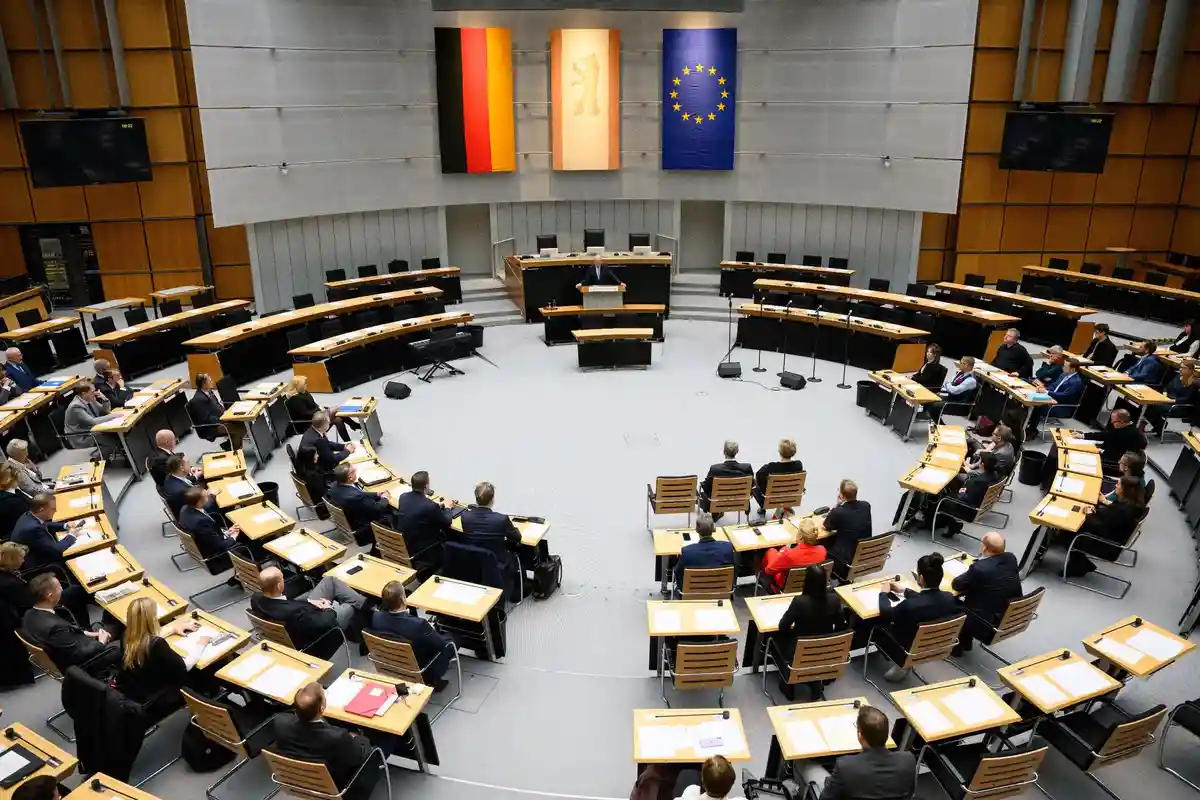 Берлин: Нужна комиссия по профилактике антисемитизма