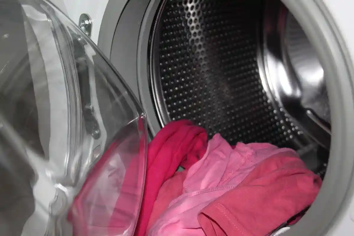 Warum sollte man Wäsche nicht bei 800 U/min schleudern? Foto: bierfritze / Pixabay
