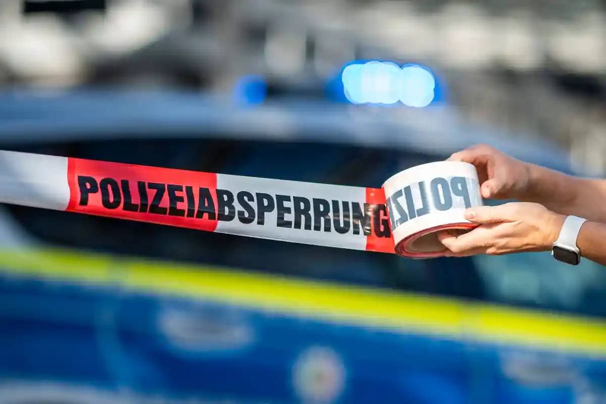 В Нордхаузене обезврежена бомба: эвакуация отменена