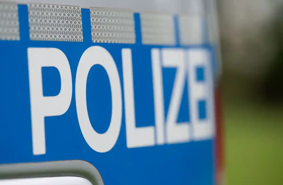 Итальянец арестован в Германии из-за подозрения в убийстве