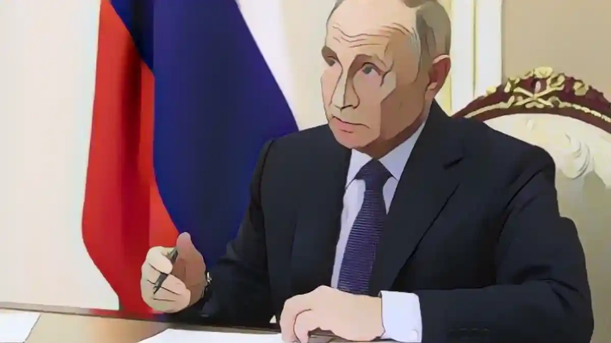 Путин ужесточает условия освещения выборов в России:Путин ужесточает условия освещения выборов в России