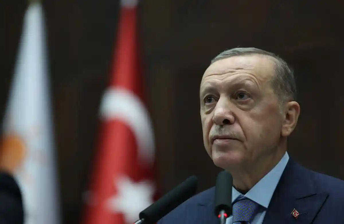 Реджеп Тайип Эрдоган:В пятницу в Германию приезжает президент Турции Реджеп Тайип Эрдоган.