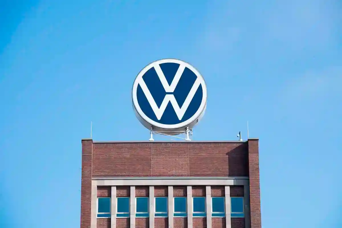 Решение по аккумуляторному заводу VW пока не принято