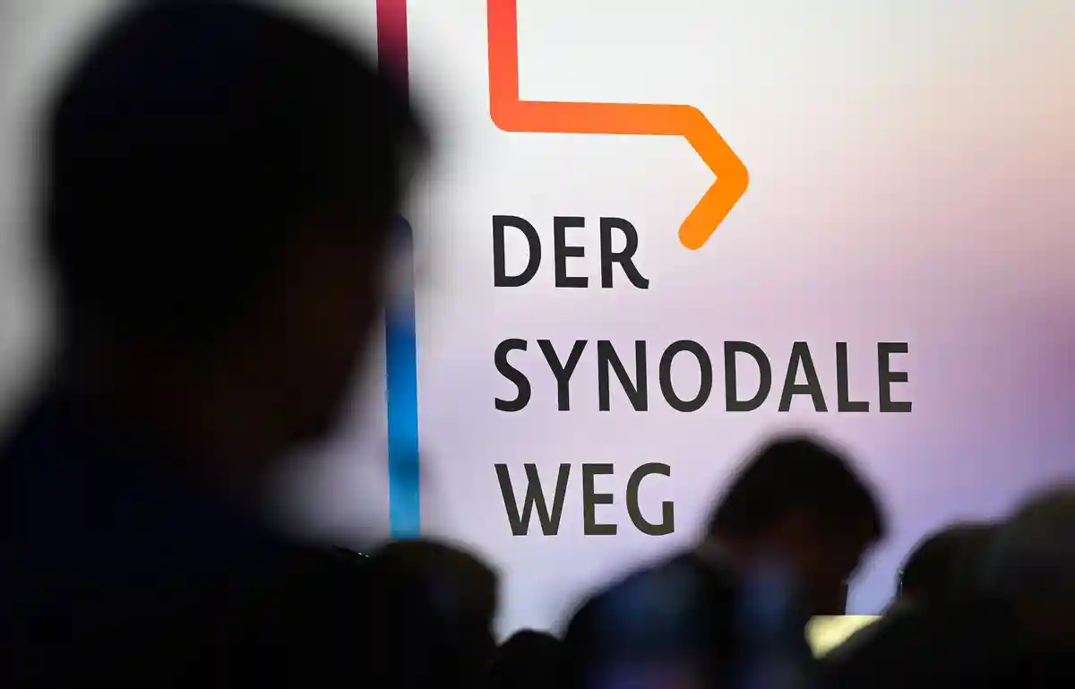 Синодальное собрание:Конференция епископов Германии: "С Синодальным комитетом мы вступаем в следующий этап "синодального пути".