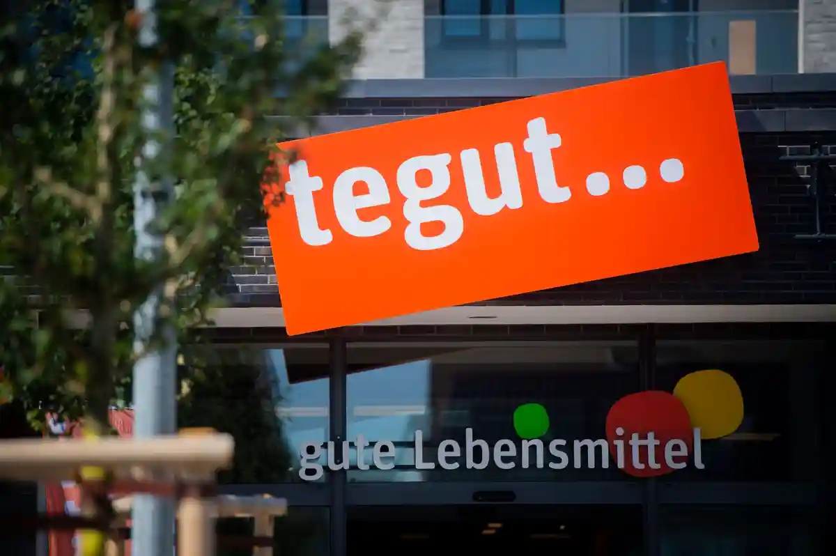 Компания Tegut приобрела сеть супермаркетов Basic