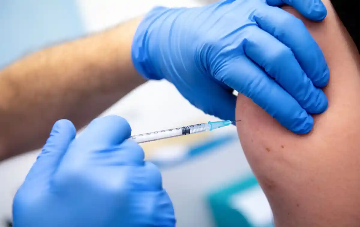 Бавария: Вакцинация против ВПЧ среди подростков снизилась