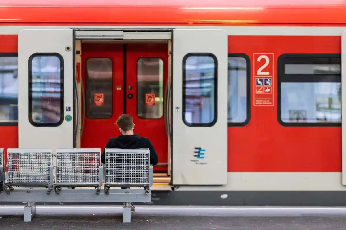 Железнодорожная линия Аахен - Штольберг будет закрыта