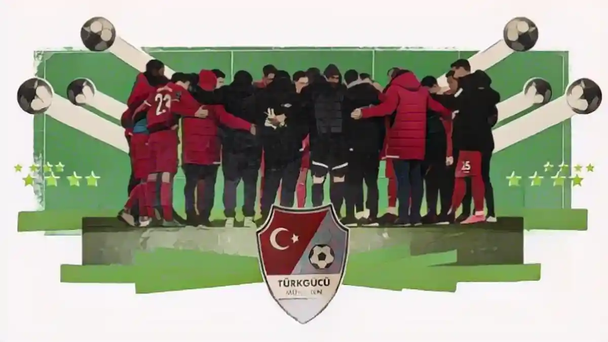20210326-Turkgucu Munich-Bundeslig: