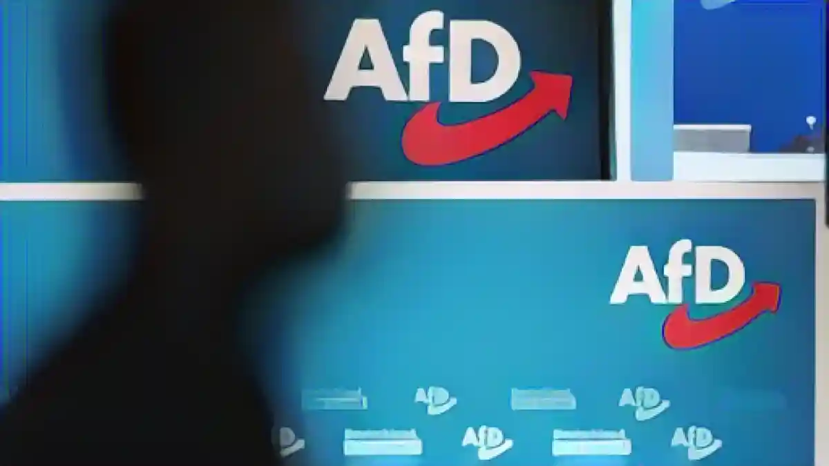 AfD-Log:Логотип AfD